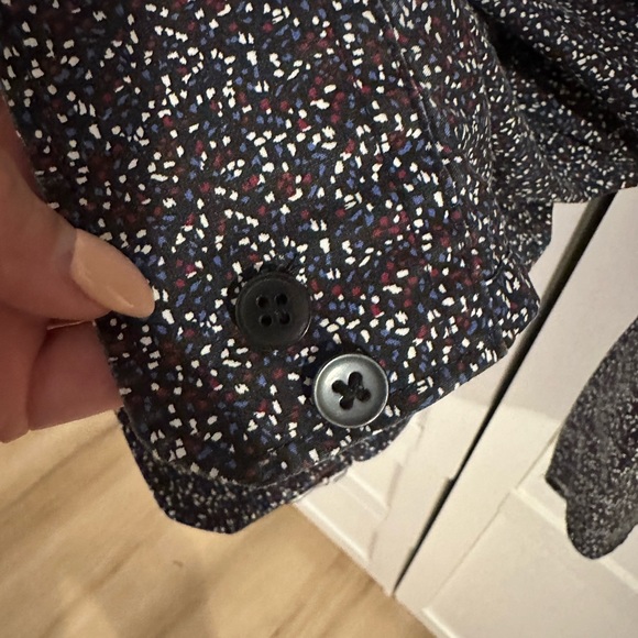 Men Van Heusen shirt - Picture 3 of 5